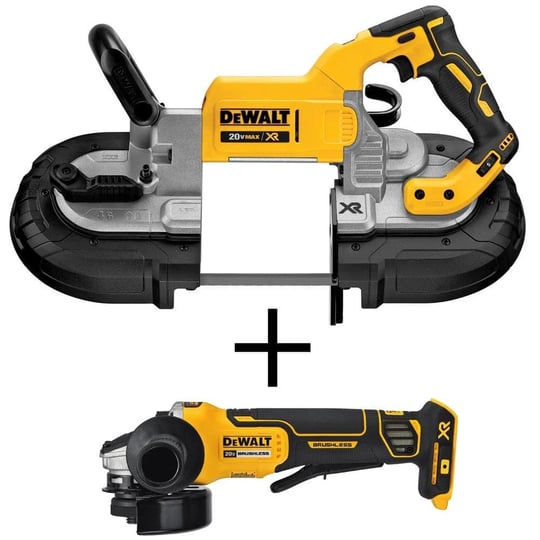 dewalt-dcs374bw413b-20-volt-max-xr-cordless-brushless-deep-cut-band-saw-with-4-1-2-in-grinder-1