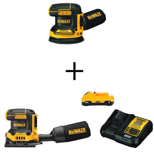 dewalt-dcw210w200230c-20-volt-max-xr-cordless-brushless-5-in-random-orbital-sander-with-1-4-sheet-sa-1