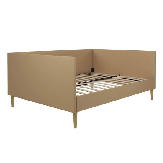 dhp-franklin-mid-century-upholstered-daybed-full-size-tan-linen-1