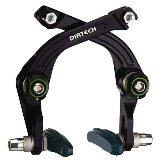 dia-compe-ad999-cnc-u-brake-green-1