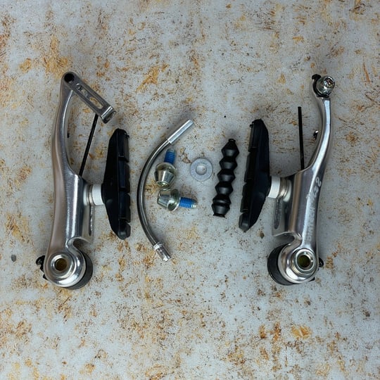dia-compe-mx-2-lo-pro-v-brake-colour-silver-option-rear-1