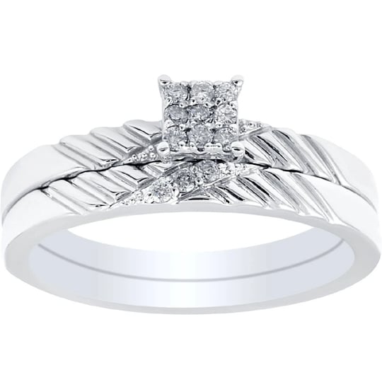 diamond-engagement-matching-wedding-ring-set-14k-white-gold-1