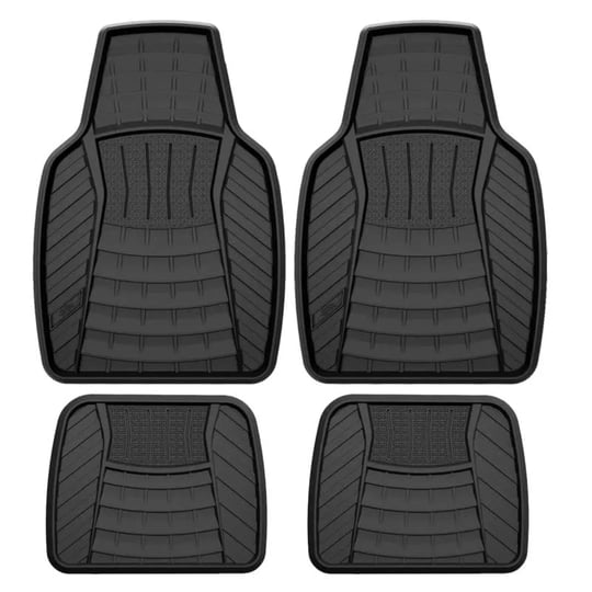 dickies-4-piece-heavy-duty-universal-no-trim-all-weather-black-floor-mats-1