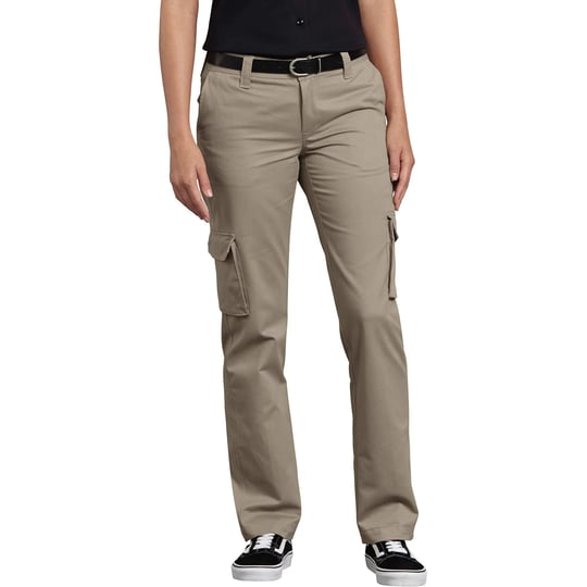 dickies-fp888-womens-stretch-cargo-pants-desert-sand-14-1