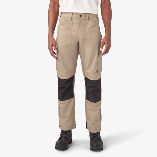 dickies-mens-multi-pocket-utility-work-pants-desert-sand-size-32-wp905-1