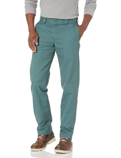 dickies-mens-slim-taper-twill-work-pant-lincoln-green-wp596-rural-king-1