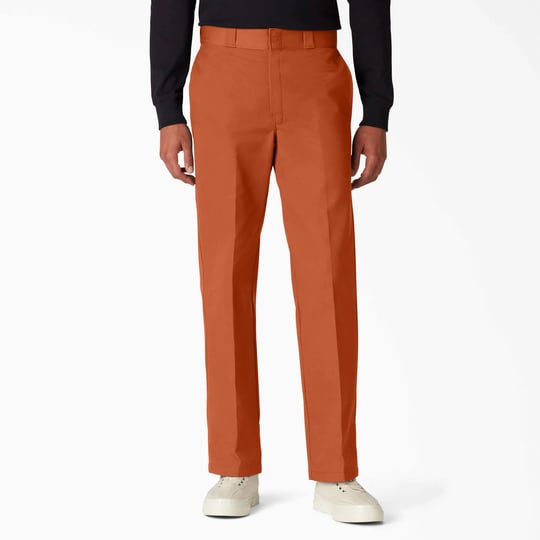 dickies-original-fit-874-trade-work-pants-gingerbread-1