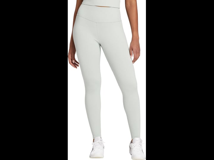 dicks-sporting-goods-womens-pale-seaglass-momentum-seamless-tights-small-1