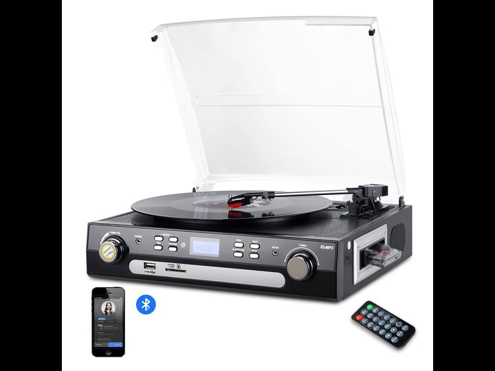 digitnow-bluetooth-record-player-with-stereo-speakers-turntable-for-vinyl-to-mp3-with-cassette-play--1