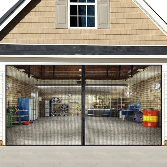 digury-garage-door-screen-for-2-car-16x8ft-retractable-magnetic-garage-screen-doors-for-2-car-garage-1