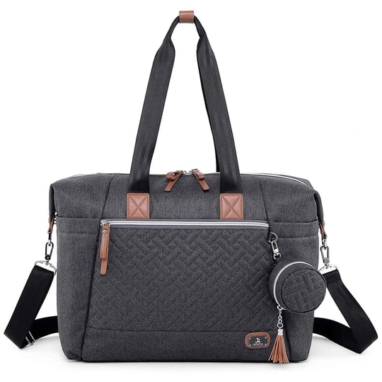 dikaslon-diaper-bag-tote-with-pacifier-case-and-changing-pad-large-travel-diaper-tote-for-mom-and-da-1