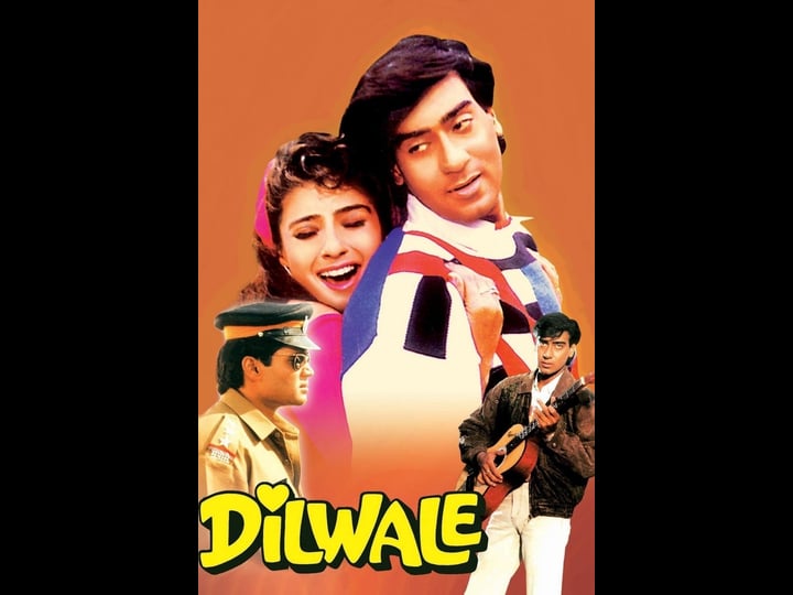 dilwale-tt0337611-1