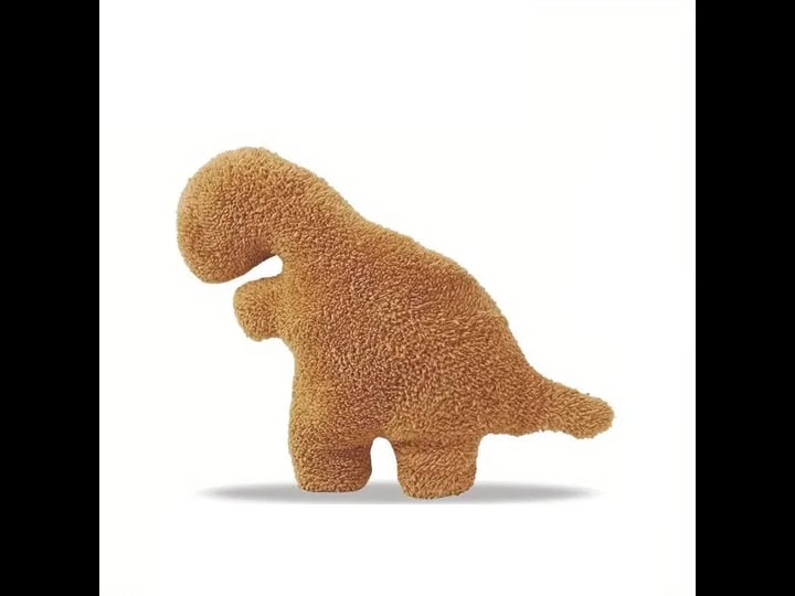 dinosaur-chicken-nugget-plush-tyrannosaurus-1