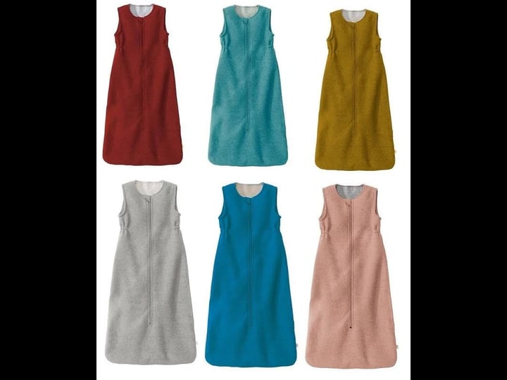 disana-boiled-wool-sleeping-bag-size-3-rose-1