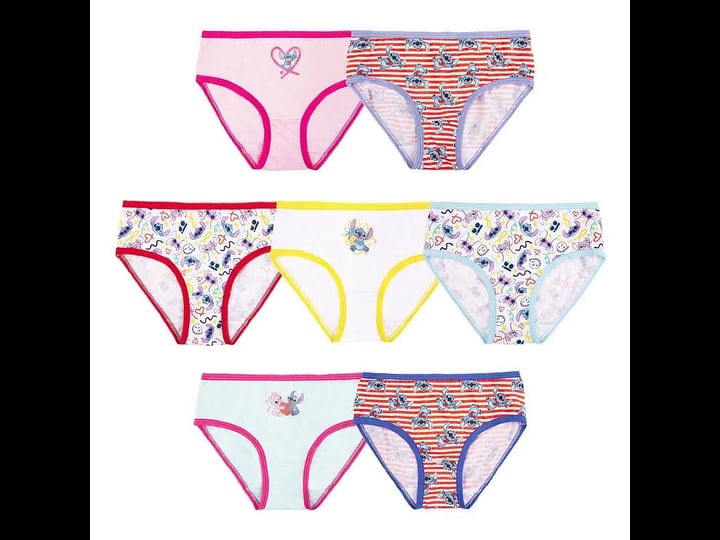 disney-disneys-stitch-girls-4-8-7-pack-underwear-girls-size-6-1