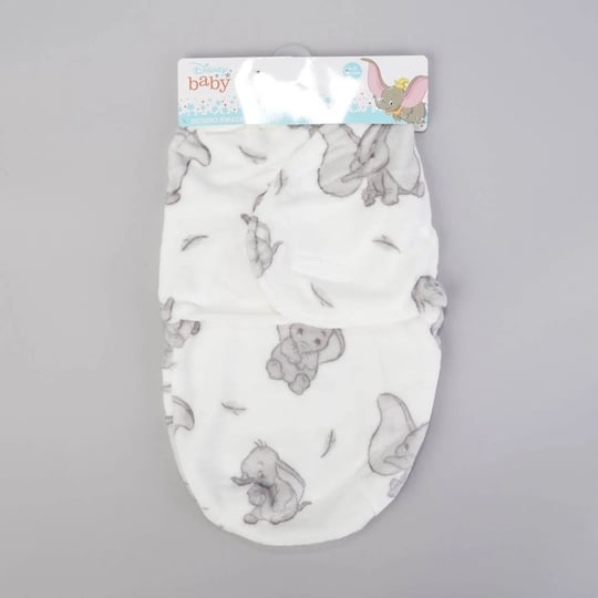 disney-dumbo-single-ply-baby-swaddle-sack-easy-wrap-newborn-infant-swaddling-blanket-soft-comfort-sw-1