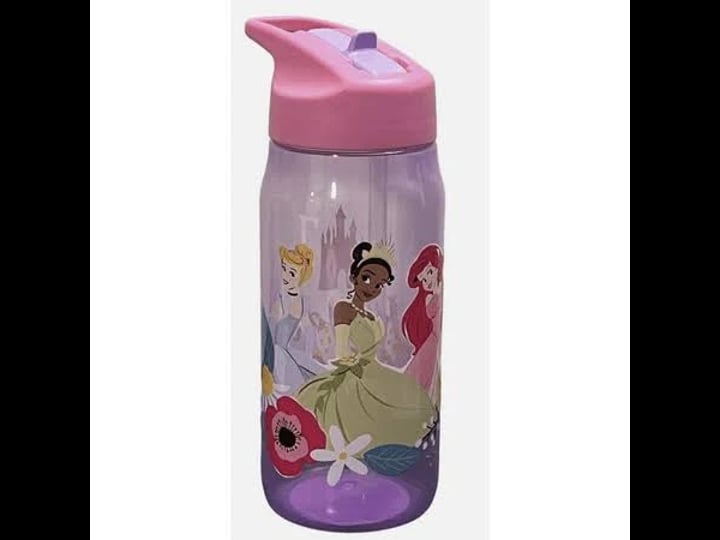 disney-frozen-kids-water-bottle-brand-new-1