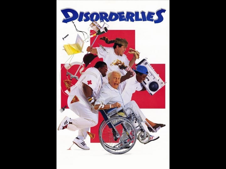 disorderlies-tt0092897-1