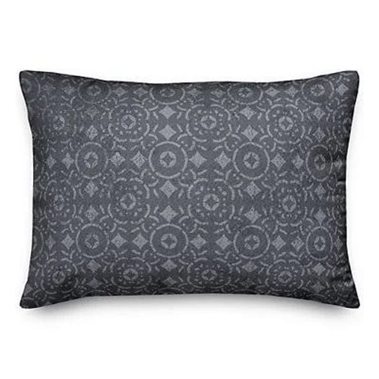 distressed-navy-tile-indoor-outdoor-lumbar-pillow-blue-20l-x-14h-polyester-kirklands-home-1