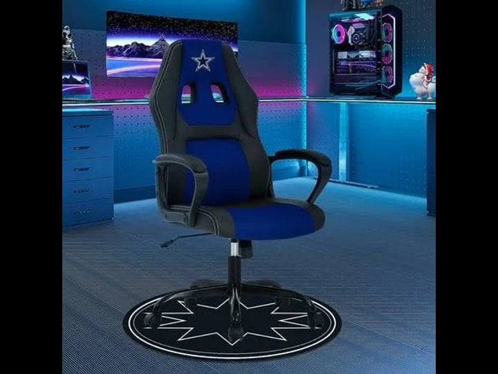 dkelincs-pc-gaming-chair-ergonomic-office-chair-pu-leather-adjustable-computer-chair-with-lumbar-sup-1