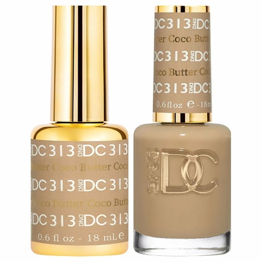 dnddc-duo-313-coco-butter-gel-matching-lacquer-polish-1