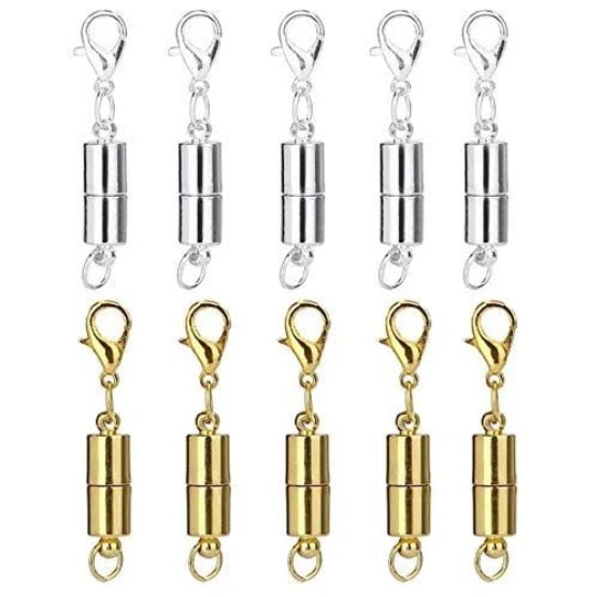 dnhcll-10pcs-magnetic-jewelry-clasp-magnetic-lobster-clasp-magnetic-clasps-converter-for-necklace-br-1