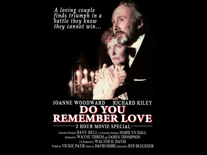 do-you-remember-love-tt0089032-1