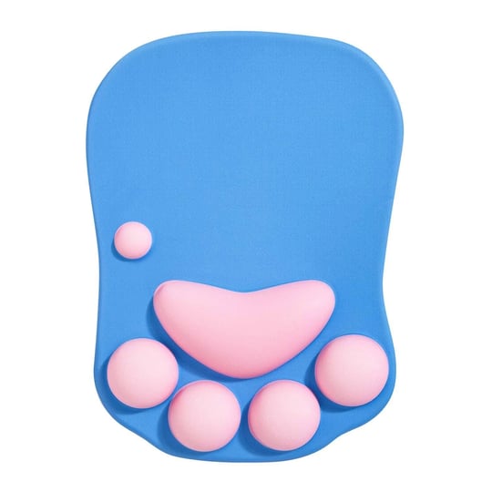 dobaojia-mouse-pad-cat-paw-ergonomic-mouse-pad-mouse-mat-with-wrist-support-silicone-gel-mouse-pad-c-1