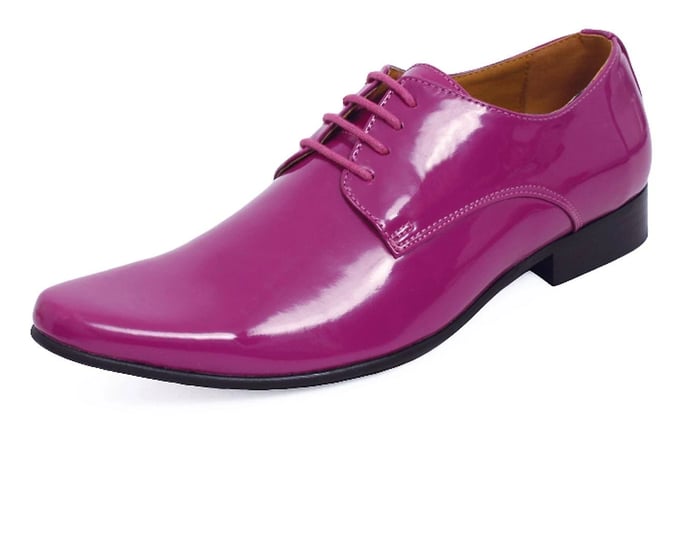 dobell-mens-purple-dress-shoes-patent-contemporary-style-laced-10-1