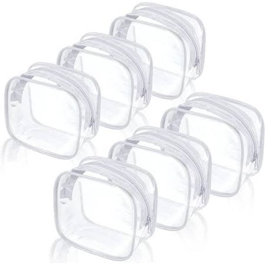 dockapa-6-pieces-clear-toiletry-makeup-bag-mini-small-pvc-travel-bag-waterproof-pvc-plastic-travel-c-1