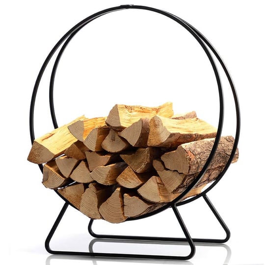 doeworks-23-inches-solid-steel-log-hoop-heavy-duty-firewood-racks-1