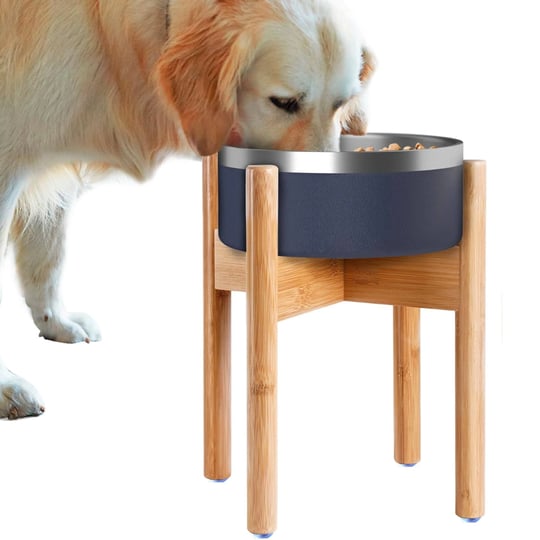 dog-bowl-stand-for-medium-dogs-height-12-inch-width-7-10-inches-adjustable-lockable-slow-feeder-bowl-1