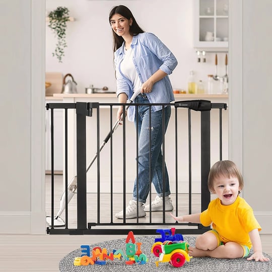 dog-gate-auto-close-safety-gate-40-5-inch-extra-wide-pet-gates-without-cat-door-for-house-doorway-st-1