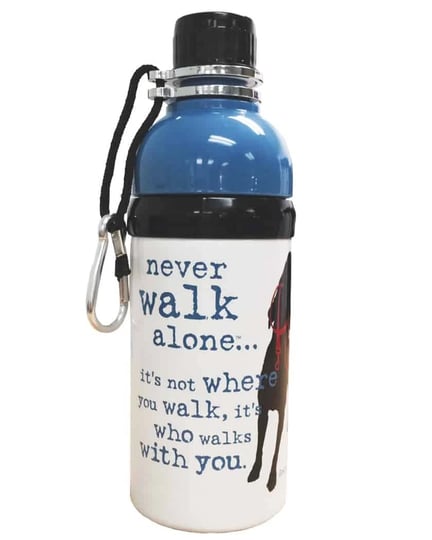 dog-is-good-never-walk-alone-dog-water-bottle-1
