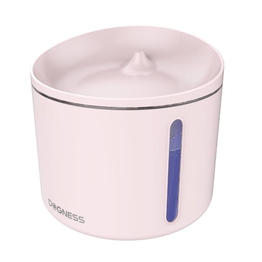 dogness-mini-automated-pet-fountain-pink-1