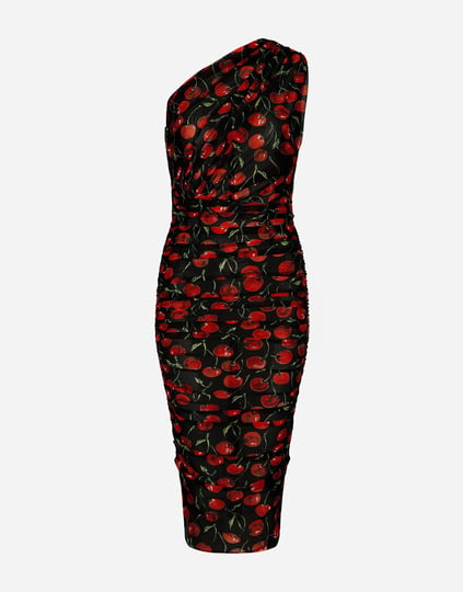 dolce-gabbana-womens-one-shoulder-midi-dress-in-draped-cherry-print-tulle-red-casual-dresses-1