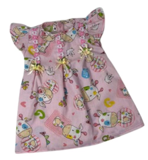 doll-clothes-superstore-cotton-nightgown-with-giraffe-fits-15-16-inch-baby-dolls-1