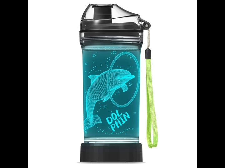 dolphin-gifts-light-up-kids-water-bottle-with-3d-ocean-animal-porpoise-design-14-oz-tritan-bpa-free--1