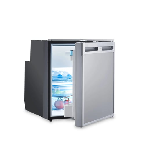 dometic-crx-1050e-f-s-silver-flush-mount-frame-1-6-cf-ac-dc-refrigerator-1
