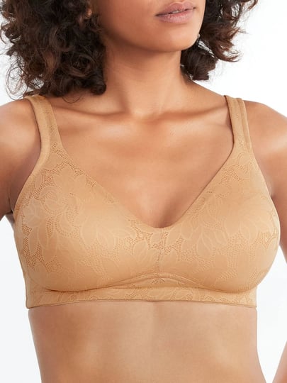 dominique-womens-jolie-jacquard-wire-free-minimizer-bra-6018-40f-mocha-1