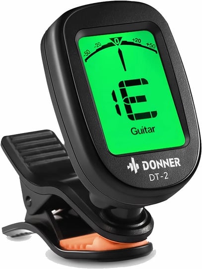 donner-guitar-tuner-clip-on-accurate-chromaticacoustic-guitar-bass-violin-ukulele-tuner-dt-3