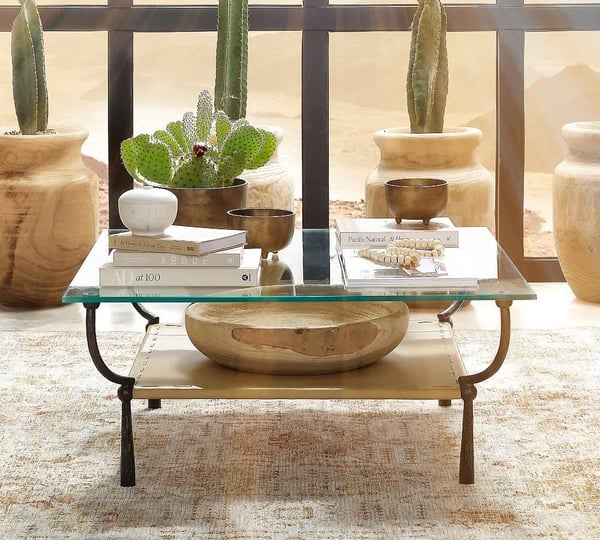 doris-square-glass-coffee-table-black-pottery-barn-1