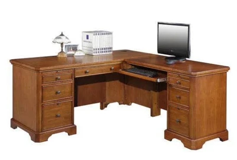 double-pedestal-l-desk-66w-by-winners-only-1