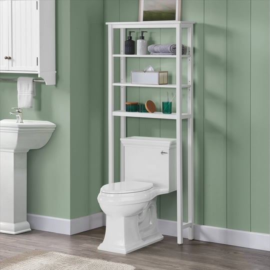 dover-white-over-toilet-organizer-with-open-shelving-1
