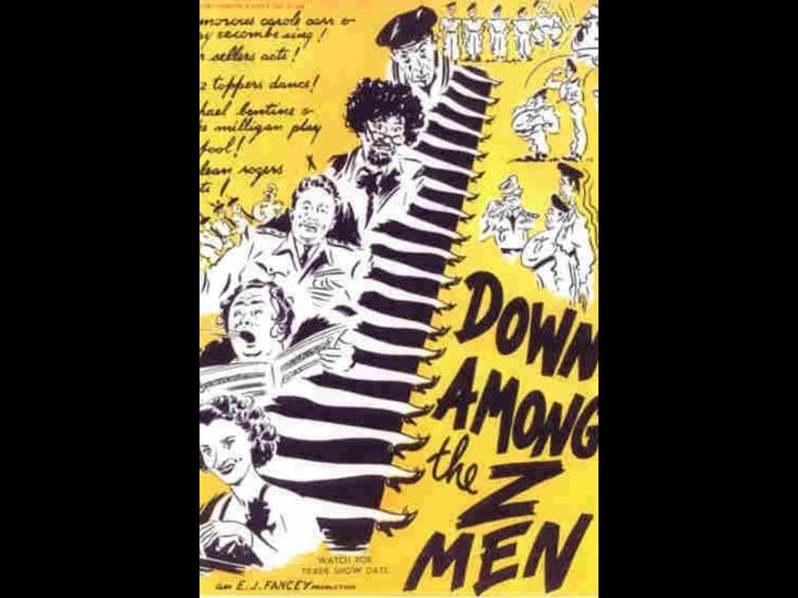 down-among-the-z-men-1246031-1