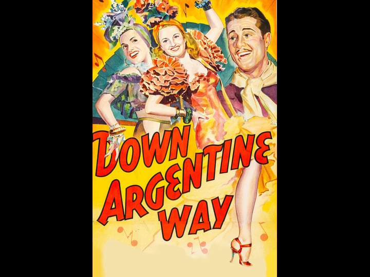 down-argentine-way-tt0032410-1