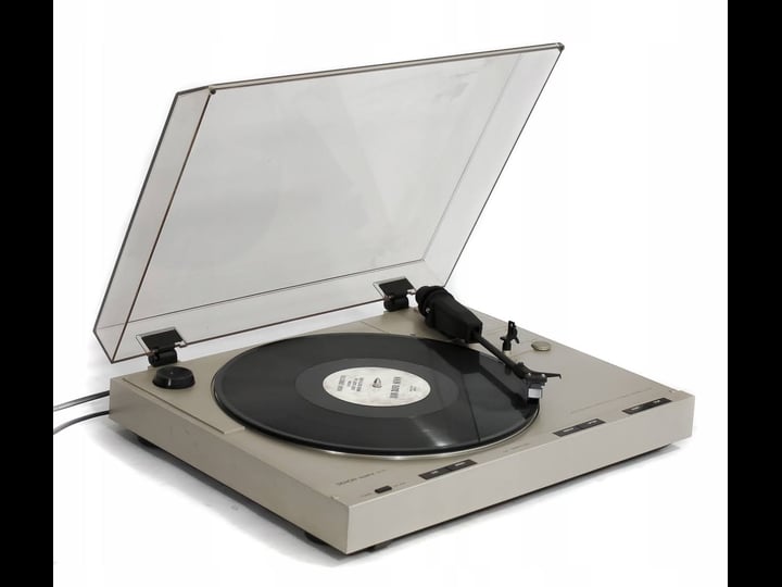 Automatic Record Players | SERP Media Automatic Record Players | SERP Media