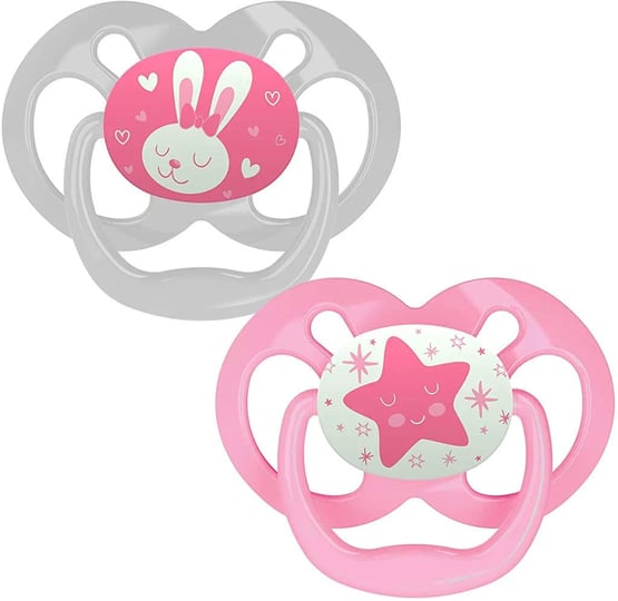 dr-browns-advantage-glow-in-the-dark-pacifiers-2-pack-pink-1