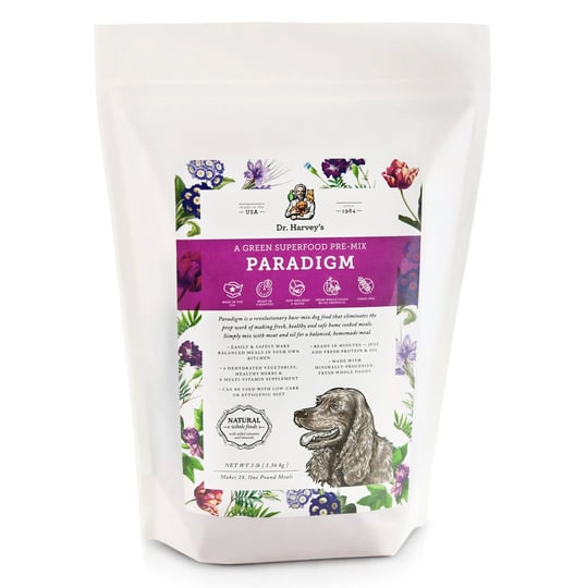 dr-harveys-paradigm-pre-mix-dog-food-3-lb-bag-1
