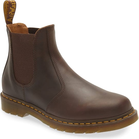 dr-martens-chelsea-boots-2976-men-brown-1